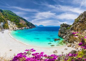 Почивка на Халкидики - Касандра, Гърция с автобус от Пловдив и София - 7 нощувки